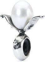 Charm Trollbeads Donna in Argento TAGBE-00213 - TAGBE-00213